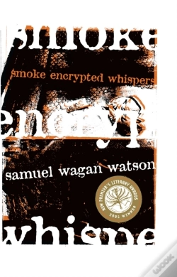 Capa do artigo Smoke Encrypted Whispers