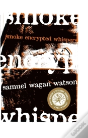 Capa do artigo Smoke Encrypted Whispers