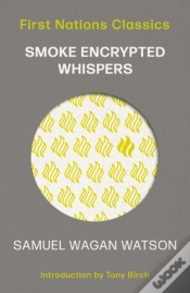 Capa do artigo Smoke Encrypted Whispers