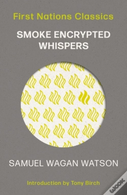 Capa do artigo Smoke Encrypted Whispers