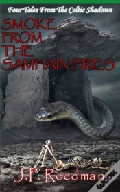 Capa do artigo Smoke From The Samhain Fires