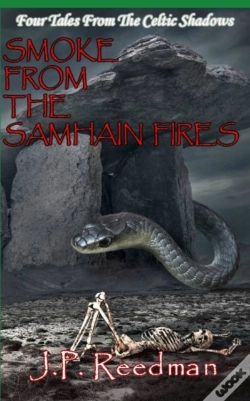 Capa do artigo Smoke From The Samhain Fires
