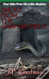 Smoke From The Samhain Fires