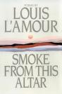 Smoke From This Altar - Preview