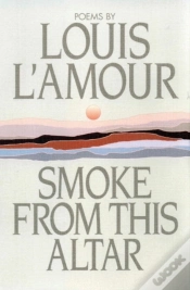 Capa do artigo Smoke From This Altar