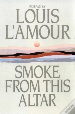 Capa do artigo Smoke From This Altar
