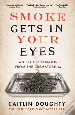 Capa do artigo Smoke Gets In Your Eyes