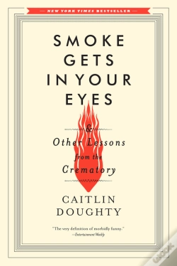 Capa do artigo Smoke Gets In Your Eyes