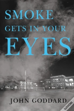 Capa do artigo Smoke Gets In Your Eyes