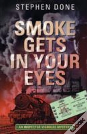 Capa do artigo Smoke Gets In Your Eyes