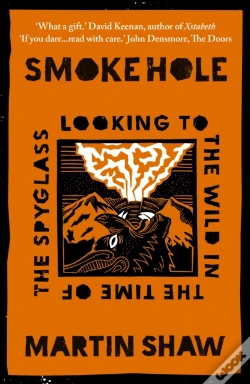 Capa do artigo Smoke Hole