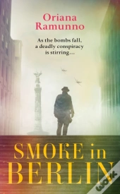 Smoke In Berlin