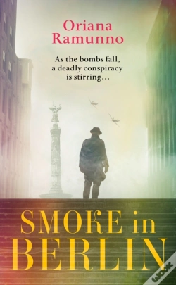 Capa do artigo Smoke In Berlin
