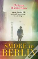 Smoke In Berlin