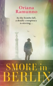 Capa do artigo Smoke In Berlin