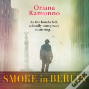 Capa do artigo Smoke In Berlin