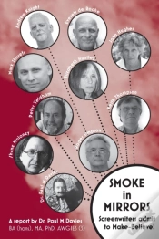 Capa do artigo Smoke In Mirrors