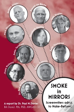 Capa do artigo Smoke In Mirrors