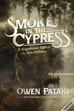Capa do artigo Smoke In The Cypress