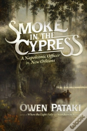 Capa do artigo Smoke In The Cypress
