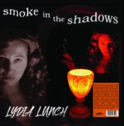 Capa do artigo Smoke in the Shadows - Vinil