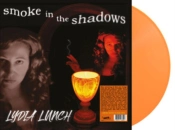 Capa do artigo Smoke in the Shadows - Vinil