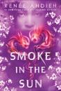Smoke In The Sun - Preview