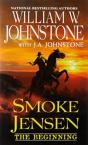 Smoke Jensen, The Beginning - Preview