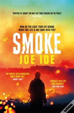 Capa do artigo Smoke