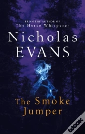 Capa do artigo Smoke Jumper
