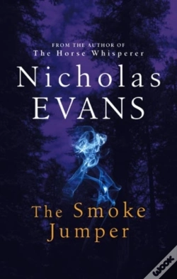 Capa do artigo Smoke Jumper