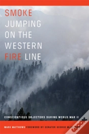Capa do artigo Smoke Jumping On The Western Fire Line