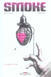 Capa do artigo Smoke ; La Main De Cain