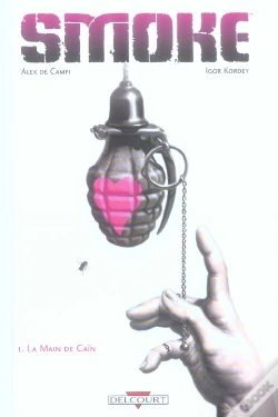 Capa do artigo Smoke ; La Main De Cain