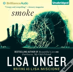 Capa do artigo Smoke