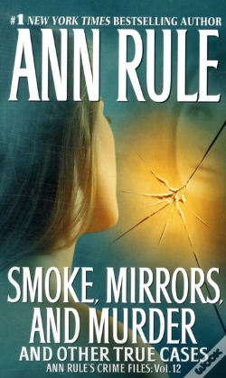 Capa do artigo Smoke, Mirrors And Murder