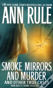 Capa do artigo Smoke, Mirrors And Murder