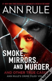 Capa do artigo Smoke, Mirrors, And Murder