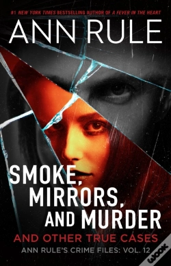 Capa do artigo Smoke, Mirrors, And Murder