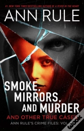 Capa do artigo Smoke, Mirrors, And Murder