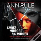 Capa do artigo Smoke, Mirrors, And Murder