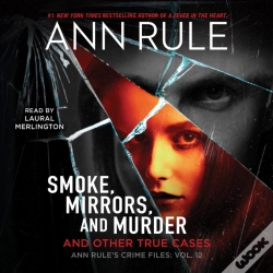 Capa do artigo Smoke, Mirrors, And Murder