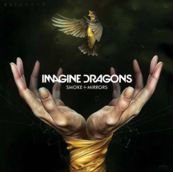Capa do artigo Smoke + Mirrors - CD