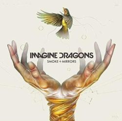 Capa do artigo Smoke + Mirrors - CD