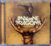 Capa do artigo Smoke + Mirrors - CD