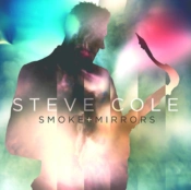Capa do artigo Smoke + Mirrors - CD