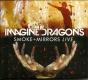 Smoke + Mirrors Live - CD - Preview
