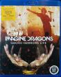 Smoke + Mirrors Live - DVD/BluRay - Preview