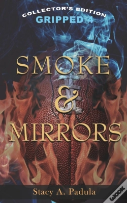 Capa do artigo Smoke   Mirrors