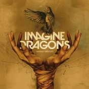 Capa do artigo Smoke + Mirrors - Vinil
